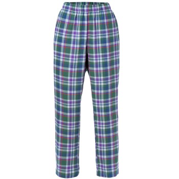 Trofe Flanell Trousers * Actie *