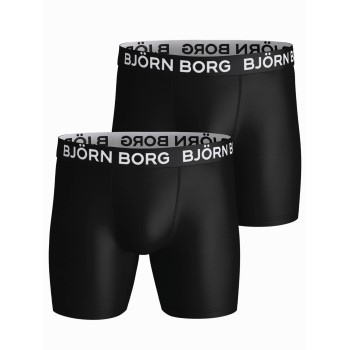 Björn Borg 2 pakkaus Performance Boxer 1572