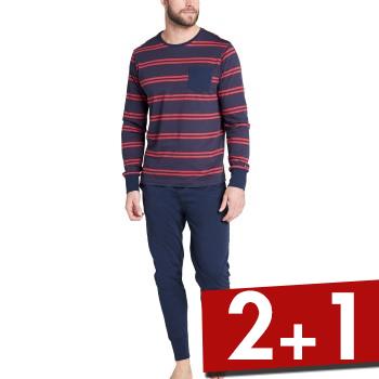 Jockey Cotton Pyjama Knit * Actie * afbeelding