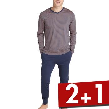 Jockey Pyjama Knit * Actie * afbeelding 1