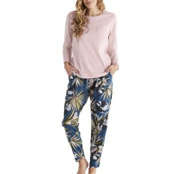 Damella Botanical Pyjamas Set * Actie *