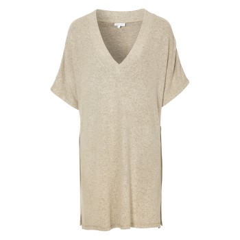 Damella Knitted Lounge Tunic * Actie *