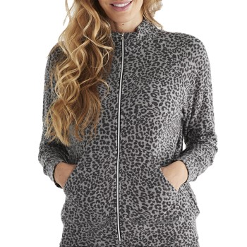 Damella Knitted Lounge Jacket * Actie * afbeelding