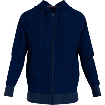 Tommy Hilfiger Tonal Relaxed Fit Lounge Hoody * Actie *
