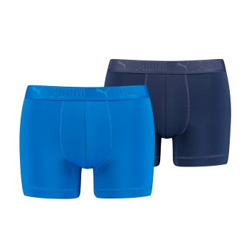 Puma 2 stuks Sport Microfiber Boxer 