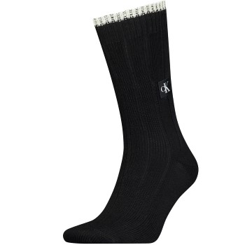 Calvin Klein Men Icon Patch Sock * Actie *