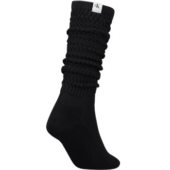 Calvin Klein Slouchy Sock