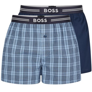BOSS 2 pakkaus EW Boxer Shorts