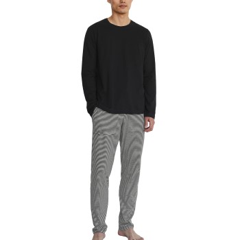 Marc O Polo Men Crew Neck Lounge Set LS * Actie * afbeelding
