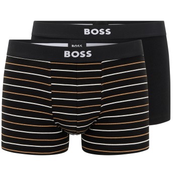 BOSS Gift Trunk 2 stuks