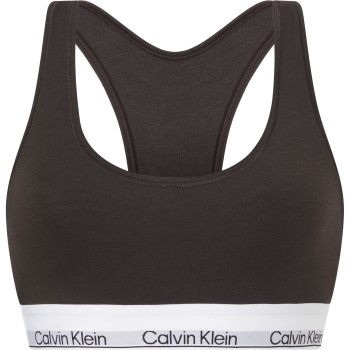 Calvin Klein Modern Cotton Naturals Bralette