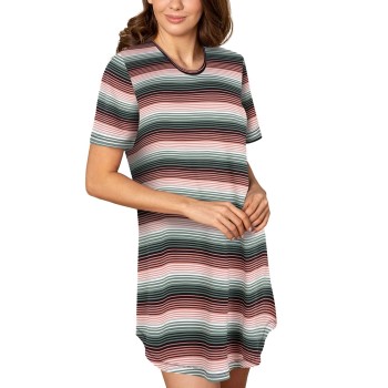 Lady Avenue Bamboo Bigshirt * Actie * afbeelding