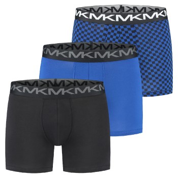 Michael Kors 3 stuks Strecth Factor Boxer Brief * Actie *