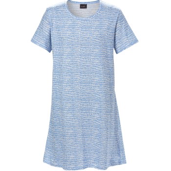 Trofe Croco Big T Shirt Dress * Actie *