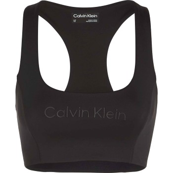 Calvin Klein Sport Medium Support Sports Bra