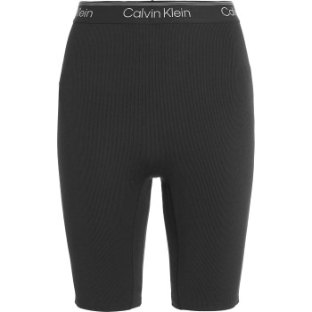 Calvin Klein Sport Ribbed Knit Shorts