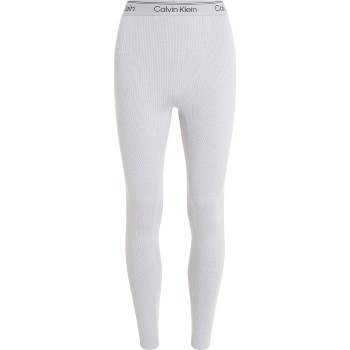 Calvin Klein Sport Ribbed 7-8 Leggins