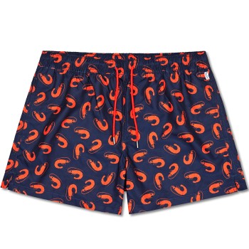 Happy Socks Shrimpy Swim Shorts