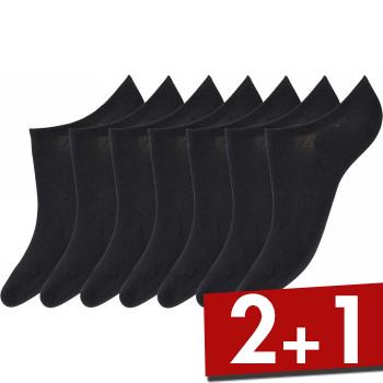 JBS 7 stuks Bamboo Step Socks