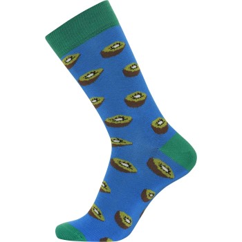 Claudio 3 stuks Patterned Cotton Socks * Actie * afbeelding
