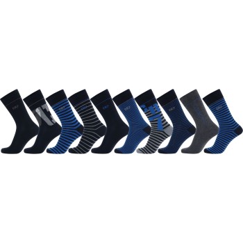 CR7 Cristiano Ronaldo 10 stuks Everyday Socks * Actie *