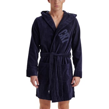 CR7 Cristiano Ronaldo Cotton Bathrobe * Actie *