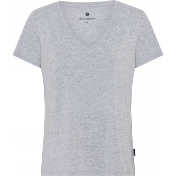 JBS of Denmark Bamboo Blend V neck Women T shirt * Actie *