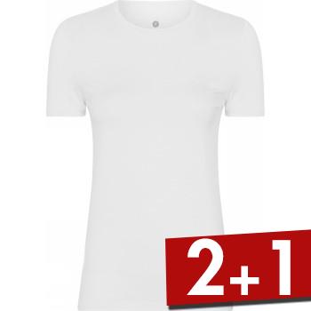 JBS of Denmark Bamboo Blend Slim Tee afbeelding