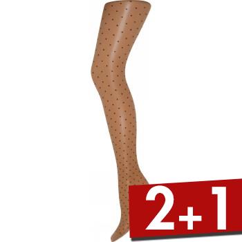 Decoy 20 Den Dots Tights * Actie *