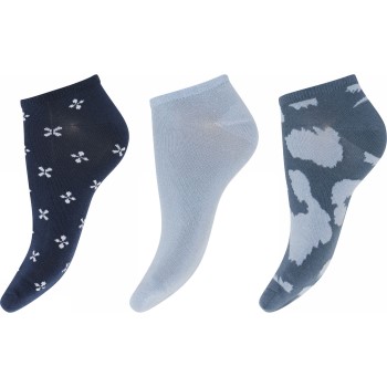 Decoy 3 stuks Bamboo Sneaker Socks * Actie * afbeelding