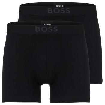 BOSS 2 stuks Ultra Soft Boxer Brief