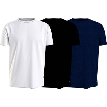 Tommy Hilfiger 3 stuks Stretch Cotton T-shirt