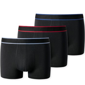 Schiesser 3 stuks 95-5 Boxer Shorts * Actie * afbeelding