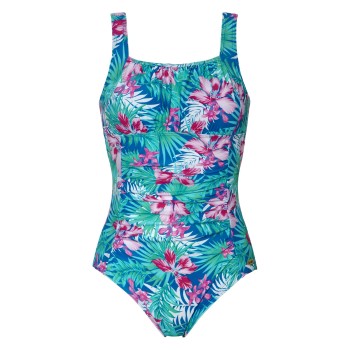 Damella Shirley Aqua Protes Swimsuit