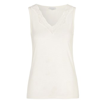 Damella Bamboo Lace Tank Top * Actie *