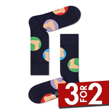 Happy Socks Monty Python Cupids Foot Sock