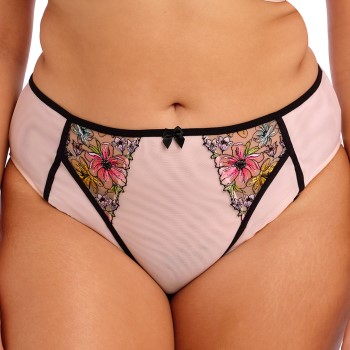 Elomi Carrie High Leg Brief * Actie *