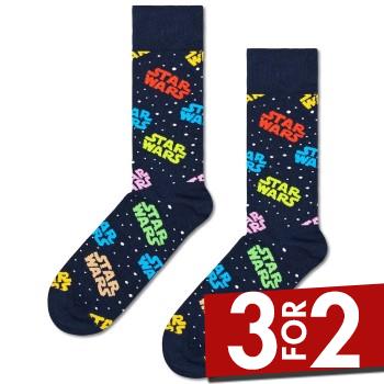 Happy Socks Star Wars Sock