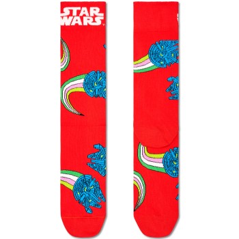 Happy socks Sock Star Wars Millennium Falcon