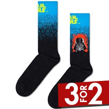 Happy Socks Star Wars Dart Vader Sock