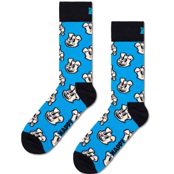 Happy socks 3 stuks Doggo Sock * Actie *