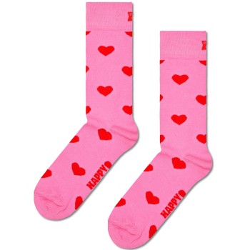 Happy Sock Heart Sock * Actie *