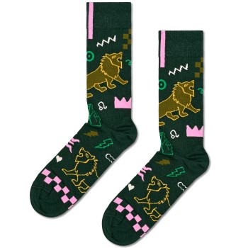 Happy Socks Zodiac Signs Leo Sock * Actie *