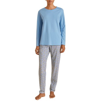 Calida Ornament Nights Pyjamas * Actie * afbeelding