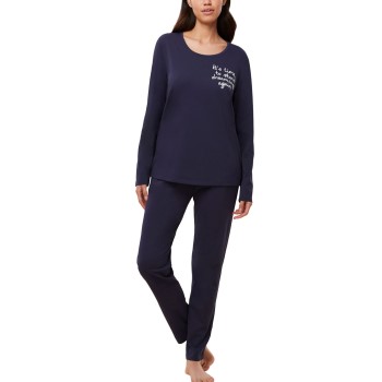Triumph PK 03 Long Sleeve Pyjama Set * Actie * afbeelding