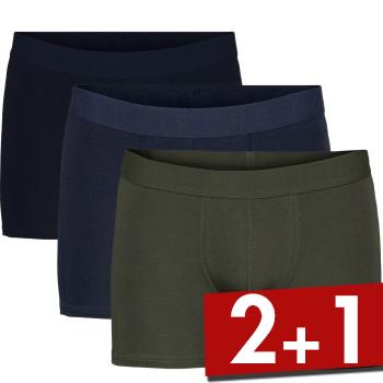 Pierre Robert 3 stuks For Men Boxers CL[1] * Actie *