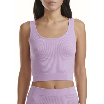 Adidas Sport 3D Rib Cropped Top * Actie *