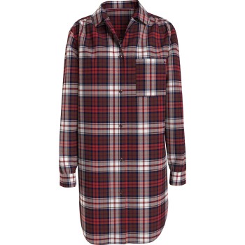 Tommy Hilfiger Nightdress Shirt * Actie * afbeelding
