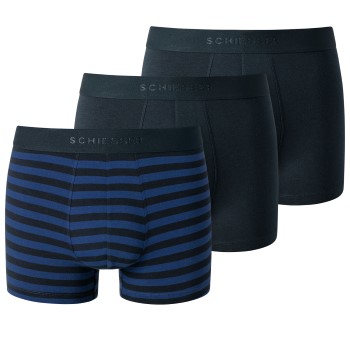 Schiesser 3 stuks 95 5 Men Cotton Shorts * Actie *