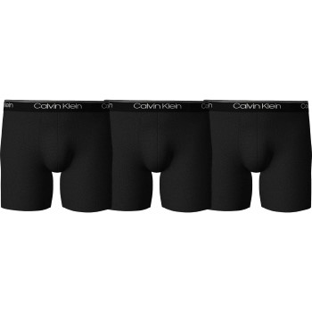 Calvin Klein 3 stuks Micro Stretch Boxer Brief * Actie *